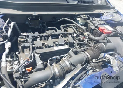 2019 Honda Accord Sport from USA, damaged, VIN 1HGCV1F32KA140233